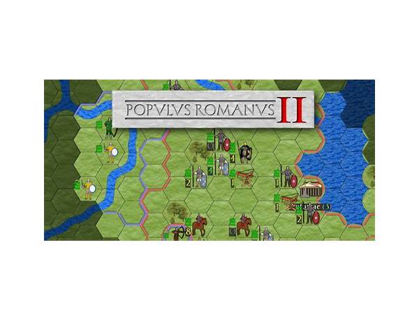 Populus Romanus 2: Britannia FREE for Android - Download the APK from Habererciyes
